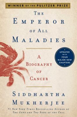 EMPEROR OF ALL MALADIES