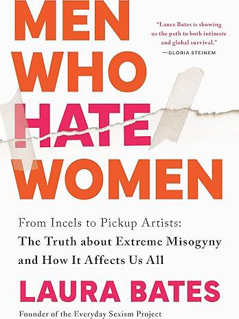 MEN WHO HATE WOMEN