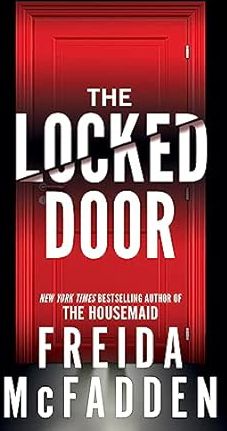 LOCKED DOOR