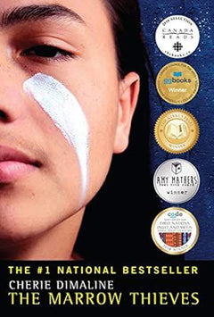 MARROW THIEVES