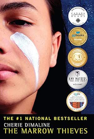 MARROW THIEVES