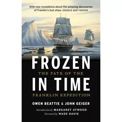 Frozen in Time