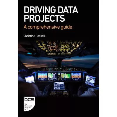 Driving Data Projects