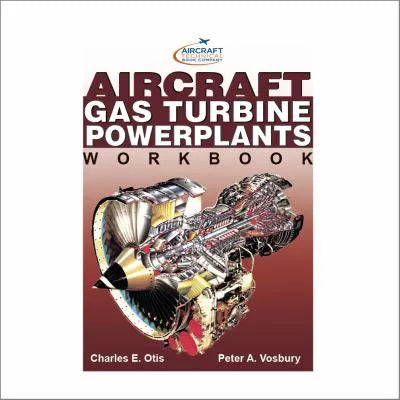 Aircraft Gas Turbine Powerplants (Workbook)