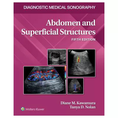Abdomen &amp; Superficial Structures