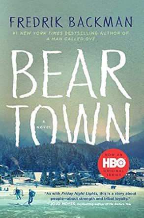BEARTOWN