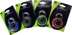 COMBO LOCK 45MM COLOURGUARD