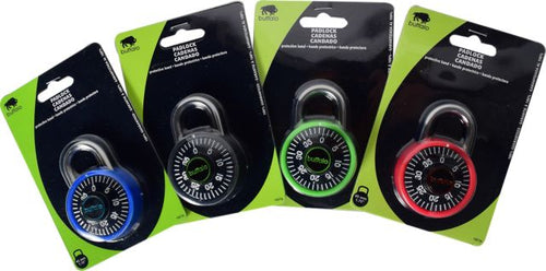 COMBO LOCK 45MM COLOURGUARD
