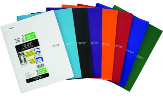 PORTFOLIO FIVE STAR STAY PUT