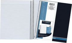CAMBRIDGE NOTEBOOK 9.5x6 80SH