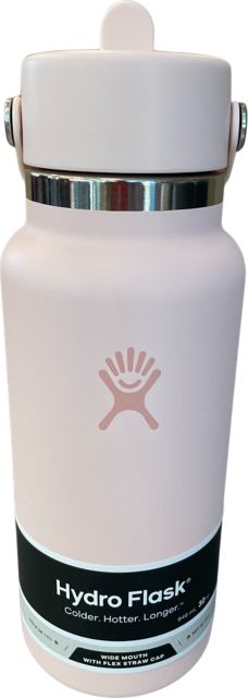 WM 32OZ FLEX STRAW TRILLUM